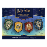 Harry Potter Hogwarts House Pride Hanging Cardstock Banners