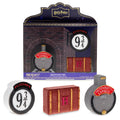 Harry Potter Fizzer Trio