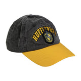 HARRY POTTER HUFFLEPUFF ADULT CAP