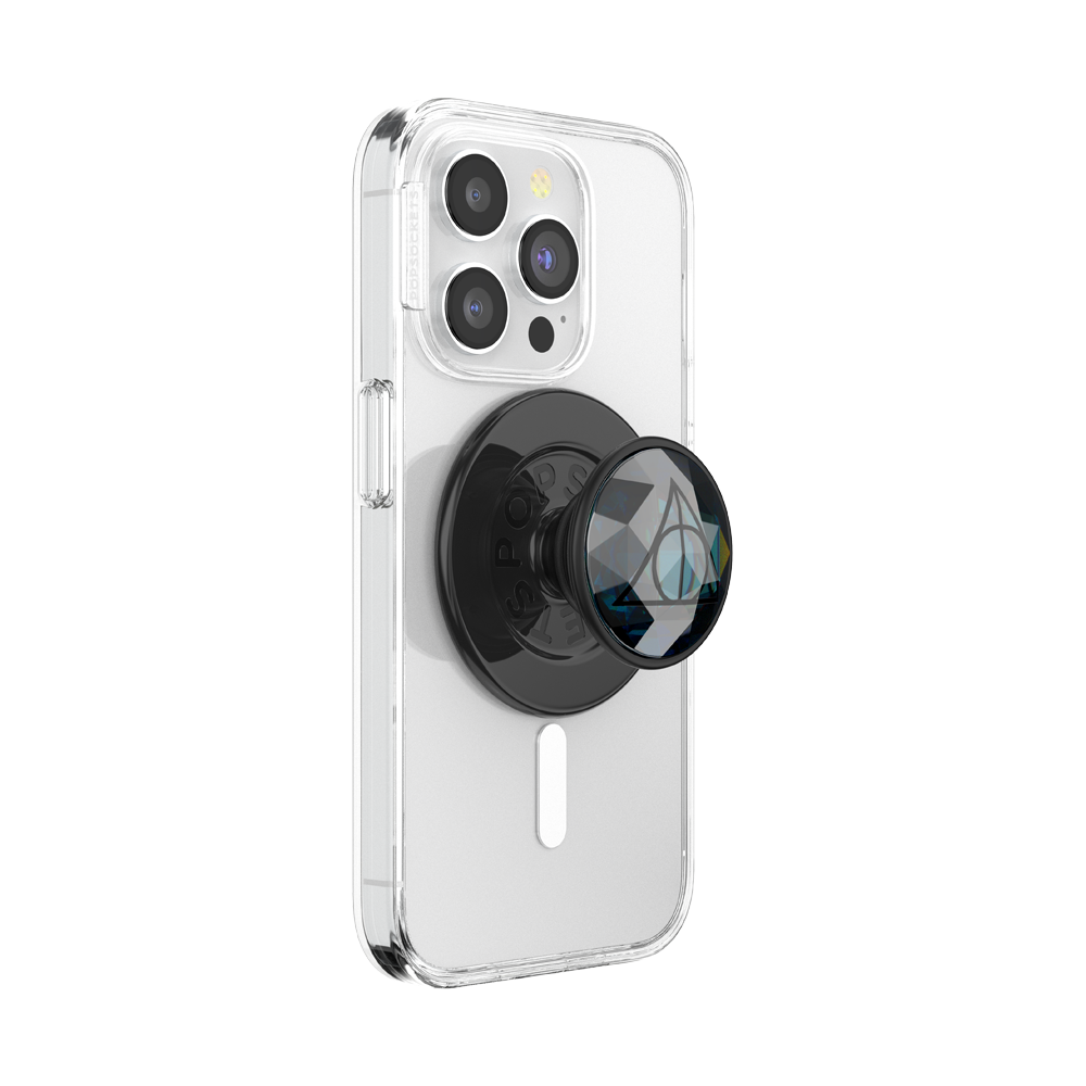 Popsockets Magsafe Grip - Harry Potter Master of Death