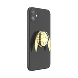 PopSockets Phone Grip - Harry Potter Golden Snitch