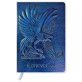 Harry Potter Sculpted Journal: Ravenclaw