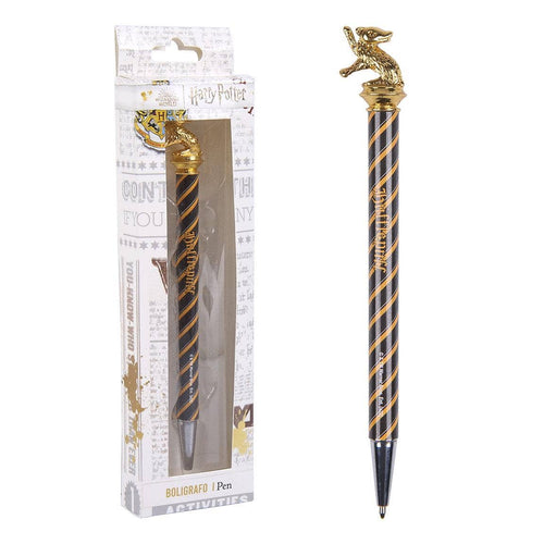 Hufflepuff Pen