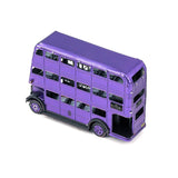 Knight Bus -  Metal Earth DIY 3D Model Kit