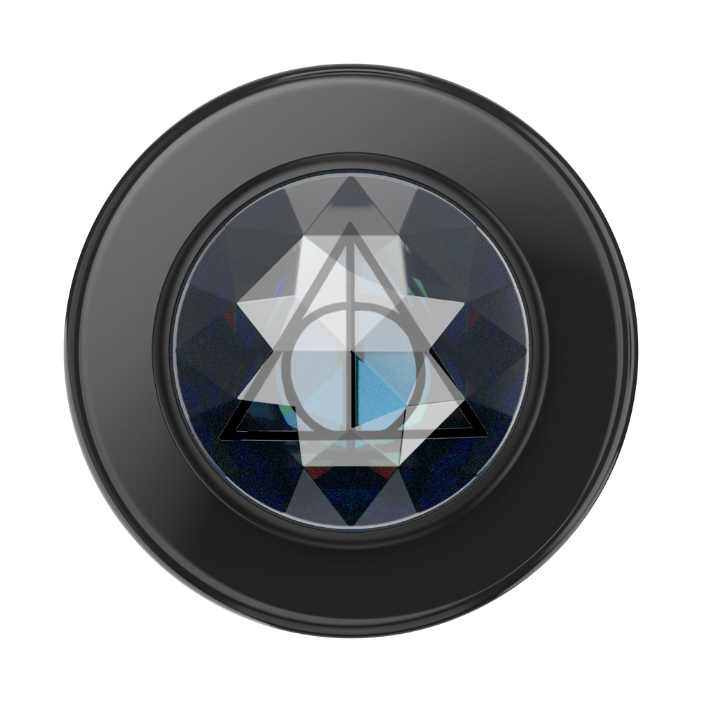 Popsockets Magsafe Grip - Harry Potter Master of Death