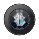 Popsockets Magsafe Grip - Harry Potter Master of Death