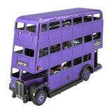 Knight Bus -  Metal Earth DIY 3D Model Kit