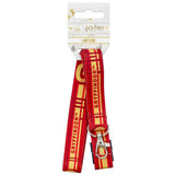 Harry Potter Gryffindor Lanyard The Carat Shop