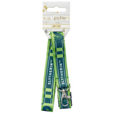 Harry Potter Slytherin Lanyard The Carat Shop