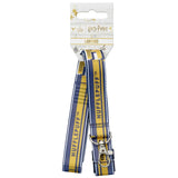 Harry Potter Hufflepuff Lanyard The Carat Shop