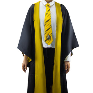 Hufflepuff Robe - Adult Cinereplicas