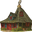The Muggle Hut logo