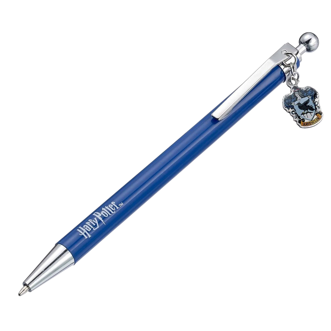 Harry Potter Ravenclaw Crest Pen