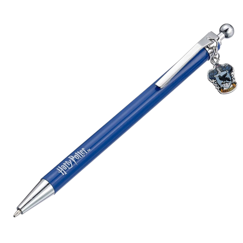 Harry Potter Ravenclaw Crest Pen