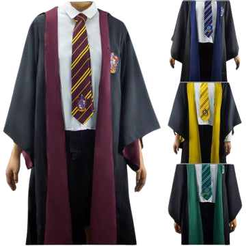 Gryffindor Robe - Adult