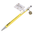 Harry Potter Hufflepuff Crest Pen