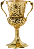 The Noble Collection - Hufflepuff Cup