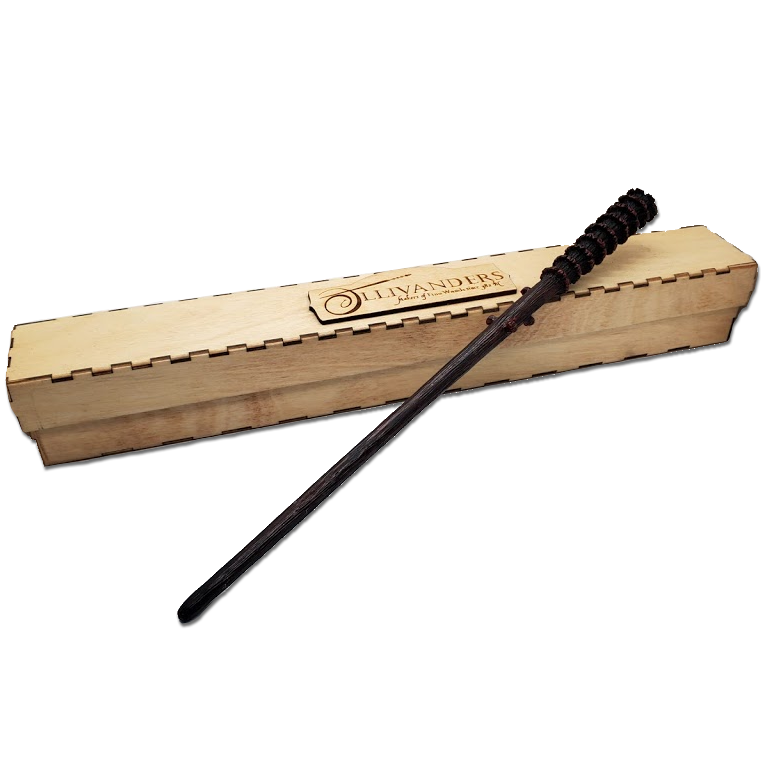 Fred Weasley Wand The Muggle Hut