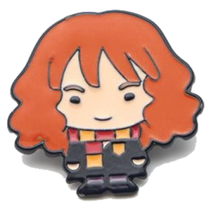 Harry Potter 'Hermione | Comic' Enamel Pin The Muggle Hut