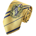 Hufflepuff House Tie - the-muggle-hut