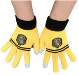 Wizarding Hogwarts Gloves the-muggle-hut.myshopify.com