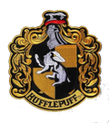 House Patches - the-muggle-hut