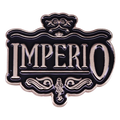 Harry Potter 'Imperio' Enamel Pin The Muggle Hut