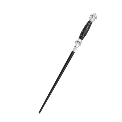 Narcissa Malfoy Wand with Custom Ollivanders Box - the-muggle-hut