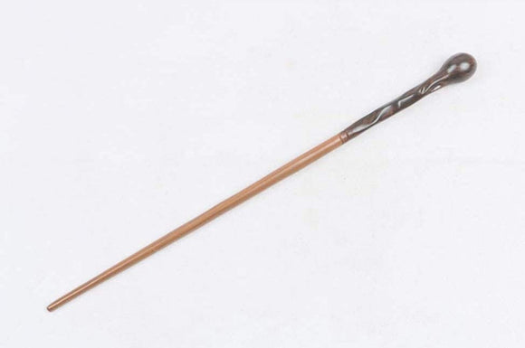 Harry Potter Inspired Wand: Prof. Remus Lupin Wand – The Muggle Hut