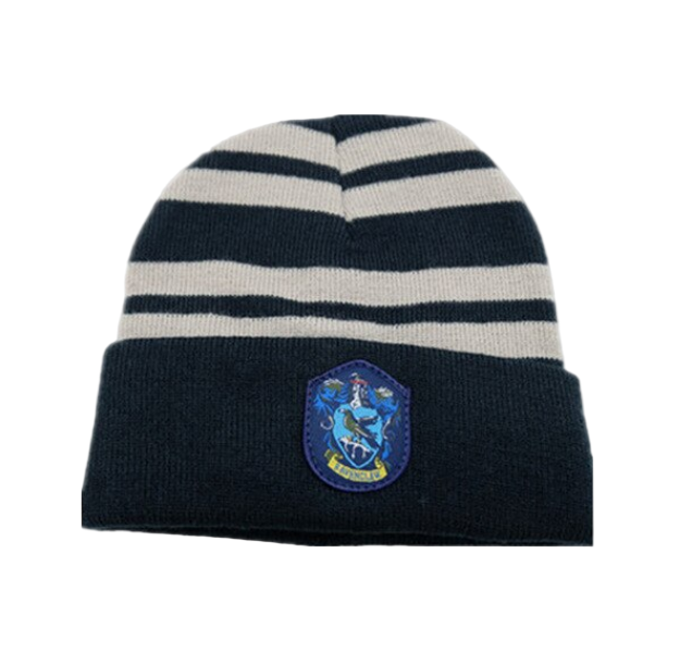 Hogwarts Knit Hat - the-muggle-hut