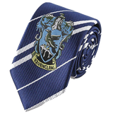 Ravenclaw House Tie - the-muggle-hut