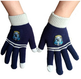 Wizarding Hogwarts Gloves the-muggle-hut.myshopify.com