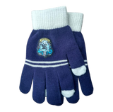 Wizarding Hogwarts Gloves the-muggle-hut.myshopify.com