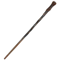 Ron Weasley Wand with Custom Ollivanders Box - the-muggle-hut