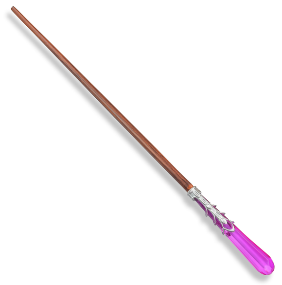 Seraphina Picquery Wand The Muggle Hut