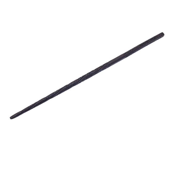 Sirius Black Wand The Muggle Hut