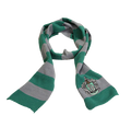 Wizarding Hogwarts Scarves: Gryffindor, Ravenclaw, Hufflepuff, Slytherin the-muggle-hut.myshopify.com