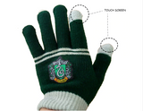 Wizarding Hogwarts Gloves the-muggle-hut.myshopify.com