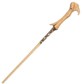Lord Voldemort Wand with Custom Ollivanders Box - the-muggle-hut